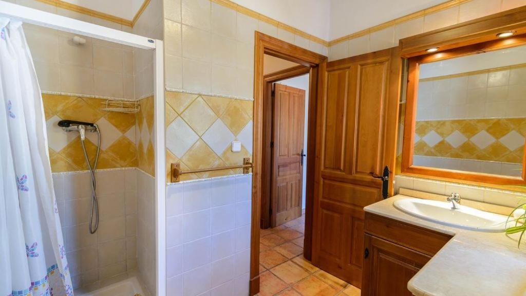 Casa Rural El Moral Malaga Ngoại thất bức ảnh